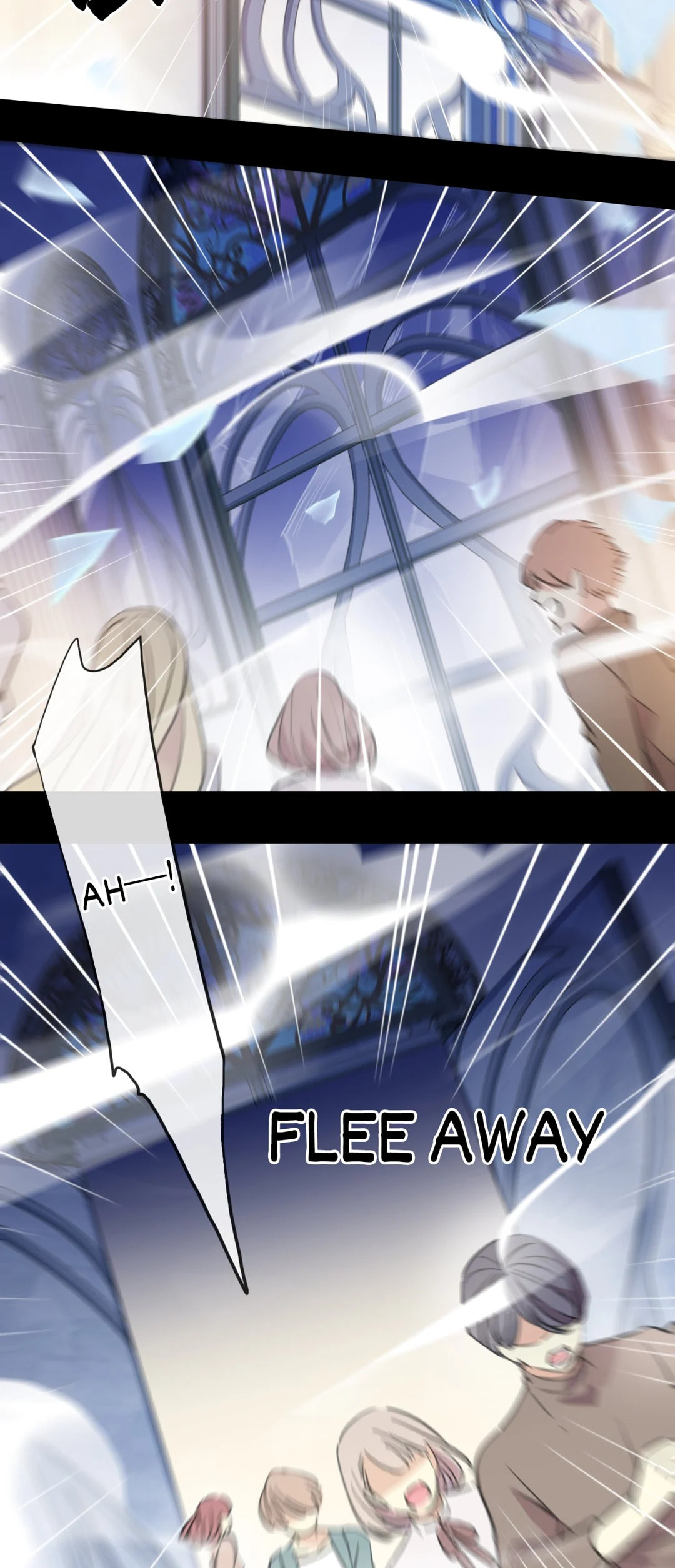 Read Sweet Bite Marks chapter 129.2 image 17 on Lezhin