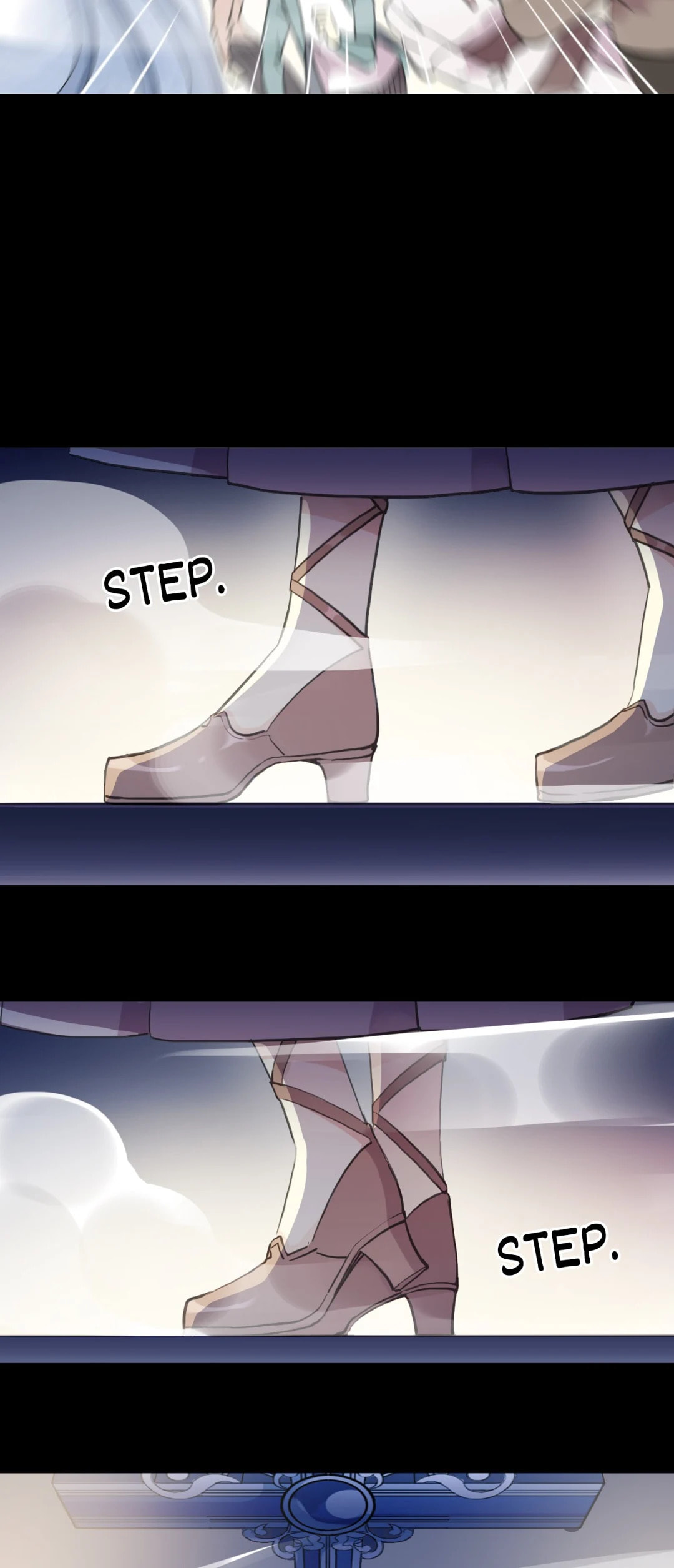 Read Sweet Bite Marks chapter 129.2 image 18 on Lezhin
