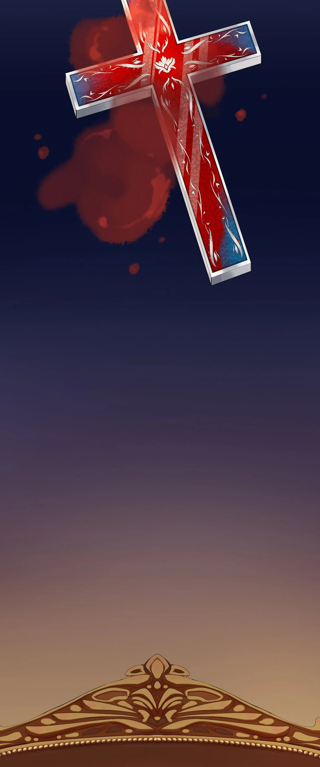 Read Sweet Bite Marks chapter 129.2 image 23 on Lezhin