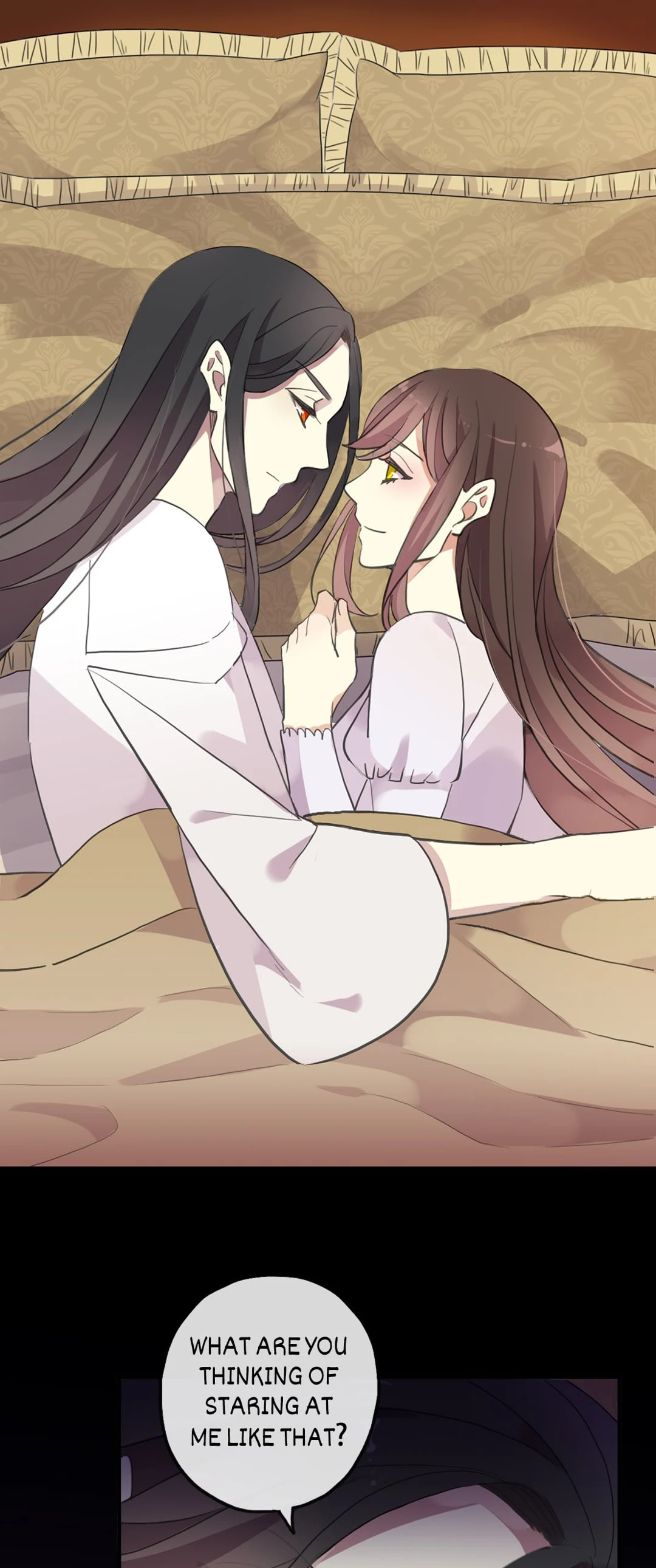 Read Sweet Bite Marks chapter 129.2 image 24 on Lezhin