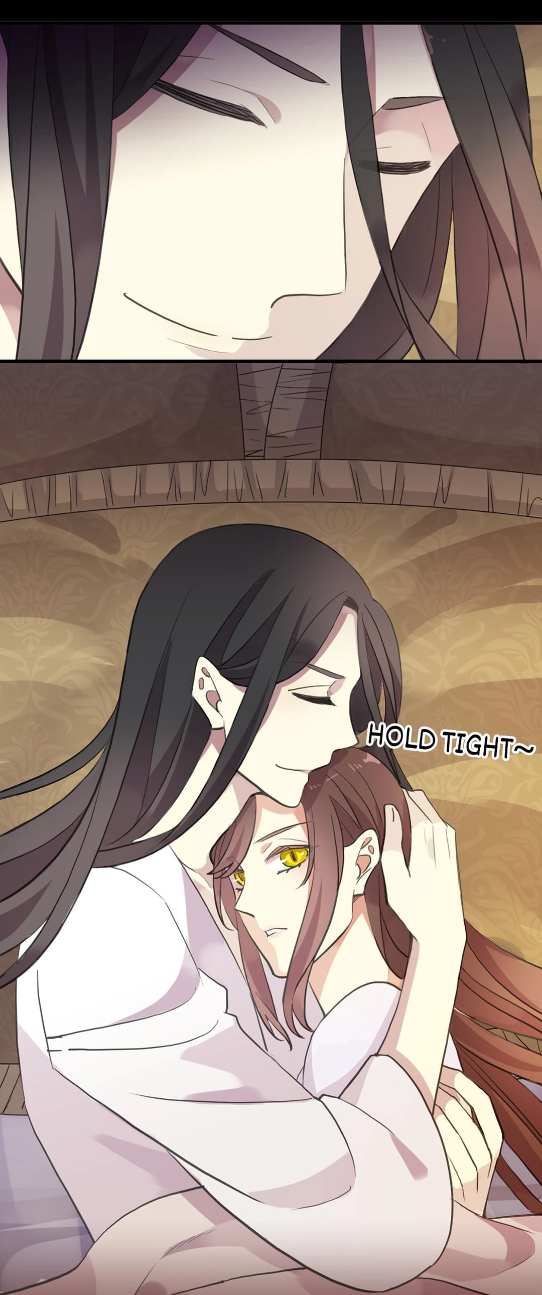 Read Sweet Bite Marks chapter 129.2 image 27 on Lezhin