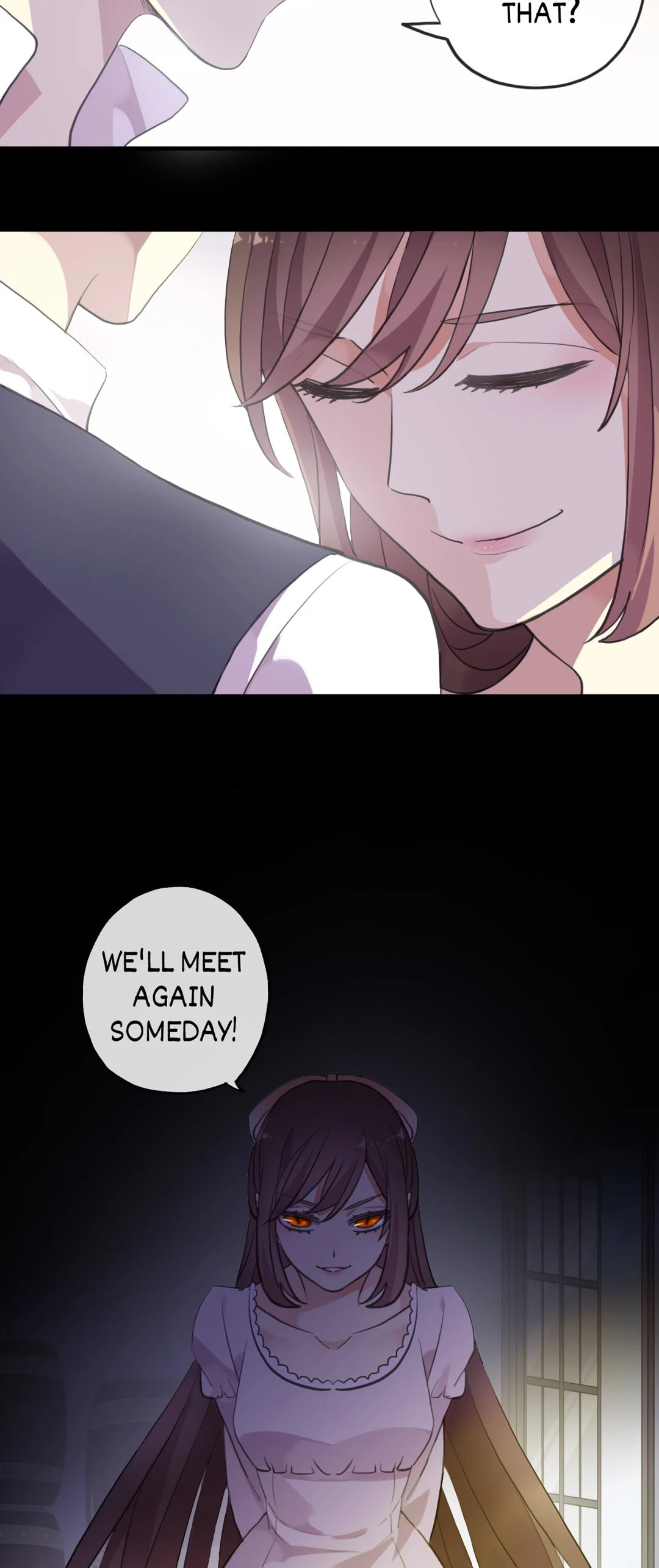 Read Sweet Bite Marks chapter 129.2 image 3 on Lezhin