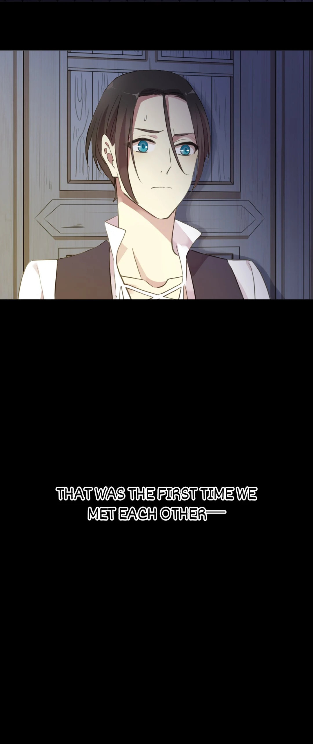 Read Sweet Bite Marks chapter 129.2 image 5 on Lezhin