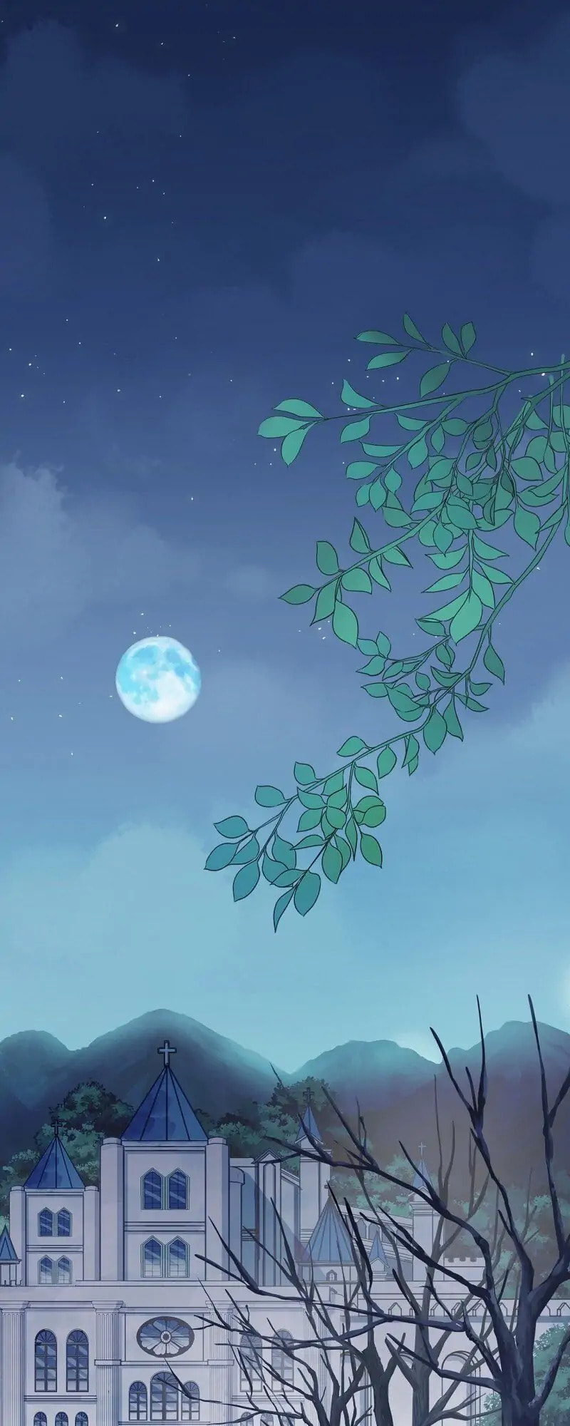 Read Sweet Bite Marks chapter 129 image 11 on Lezhin