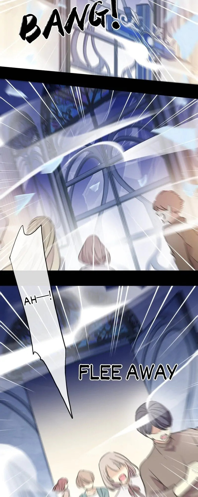 Read Sweet Bite Marks chapter 129 image 17 on Lezhin