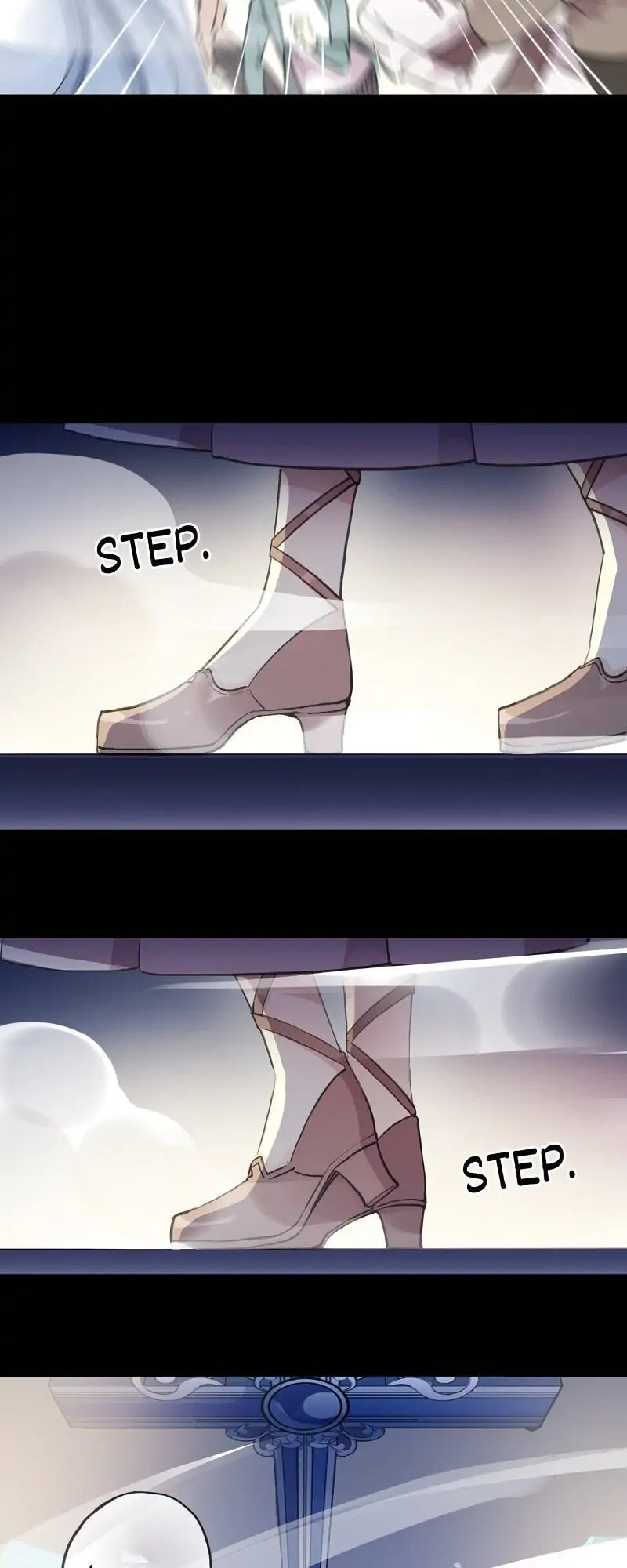 Read Sweet Bite Marks chapter 129 image 18 on Lezhin