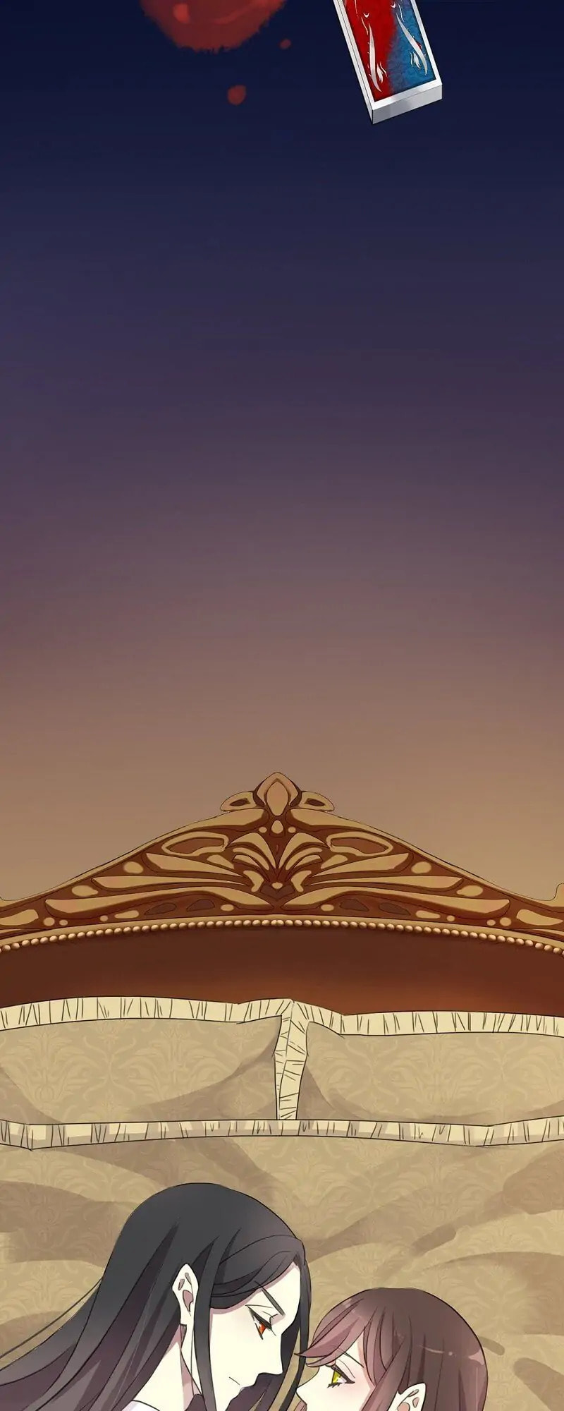 Read Sweet Bite Marks chapter 129 image 23 on Lezhin