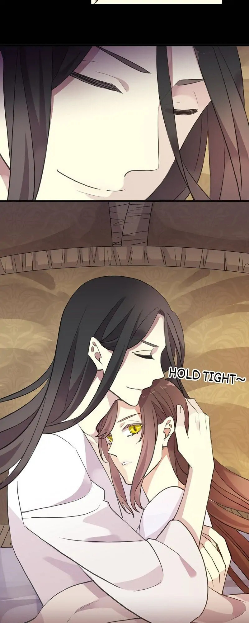 Read Sweet Bite Marks chapter 129 image 27 on Lezhin