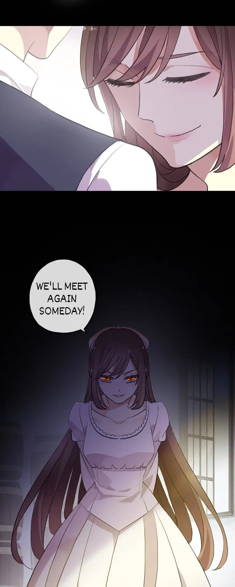 Read Sweet Bite Marks chapter 129 image 3 on Lezhin