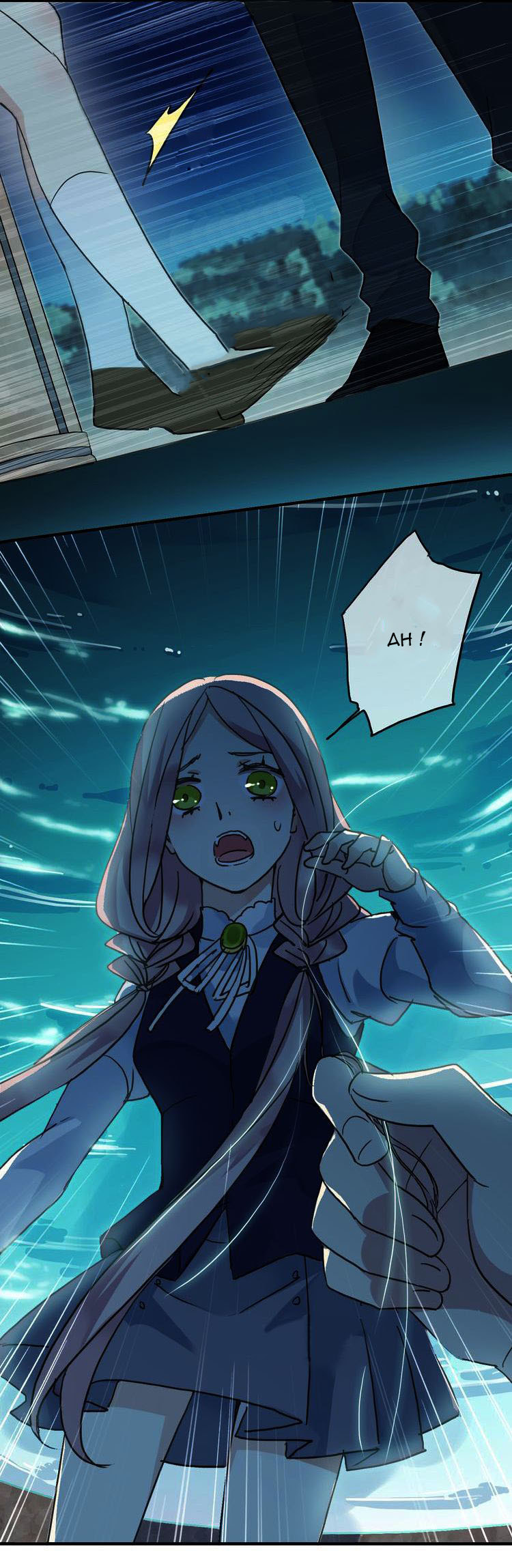 Read Sweet Bite Marks chapter 13 image 13 on Lezhin