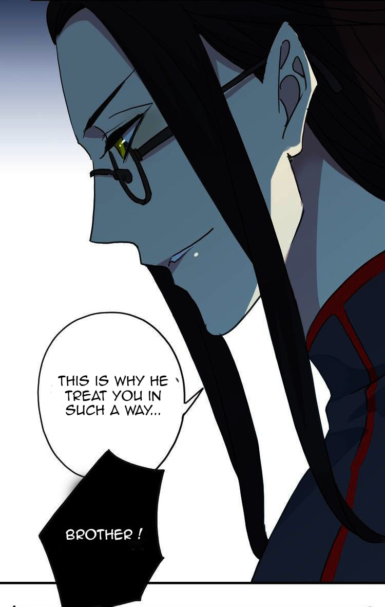 Read Sweet Bite Marks chapter 13 image 17 on Lezhin