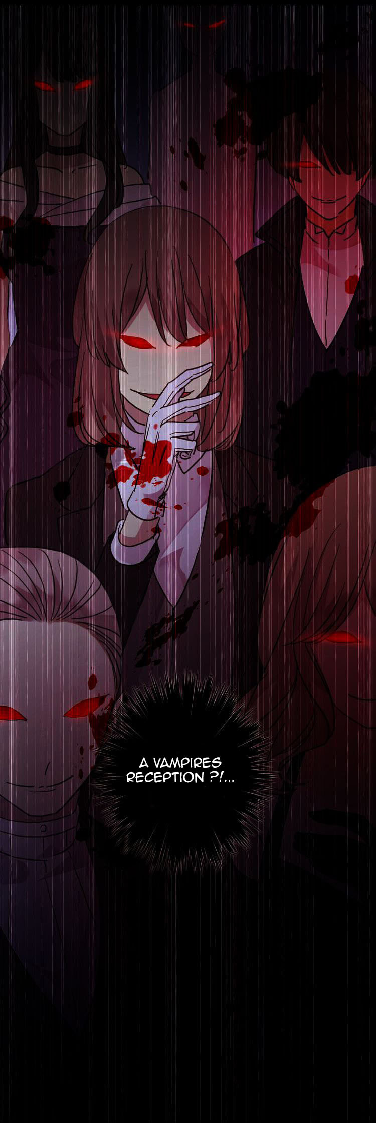 Read Sweet Bite Marks chapter 13 image 2 on Lezhin