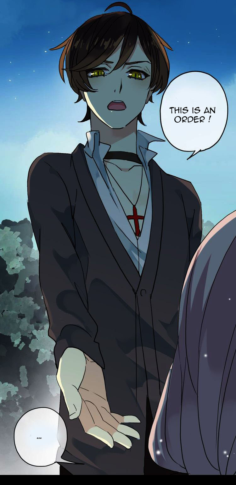 Read Sweet Bite Marks chapter 13 image 20 on Lezhin