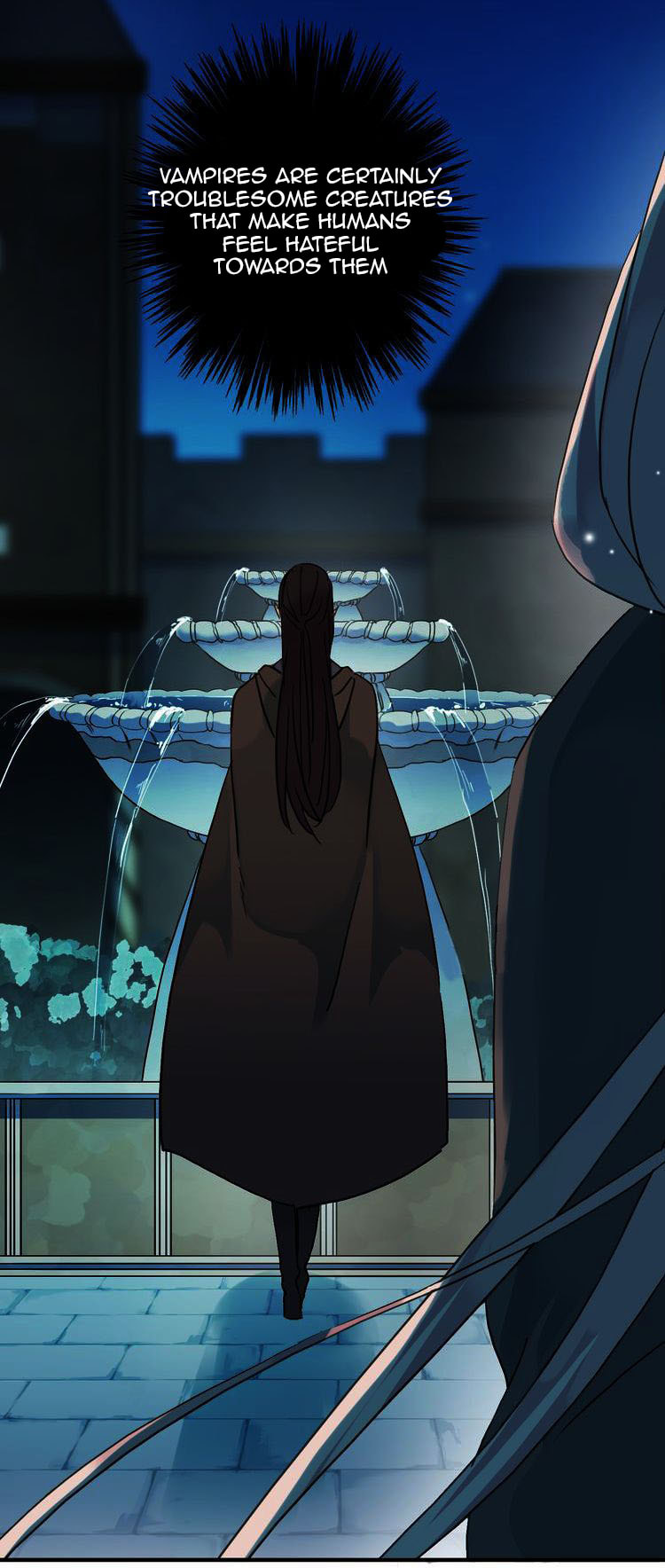 Read Sweet Bite Marks chapter 13 image 25 on Lezhin