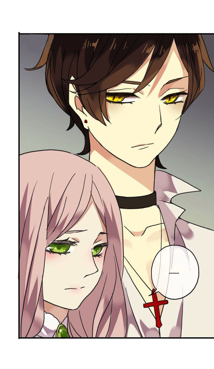 Read Sweet Bite Marks chapter 13 image 27 on Lezhin
