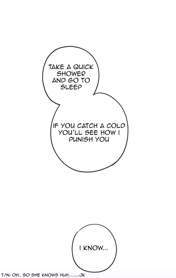 Read Sweet Bite Marks chapter 13 image 28 on Lezhin