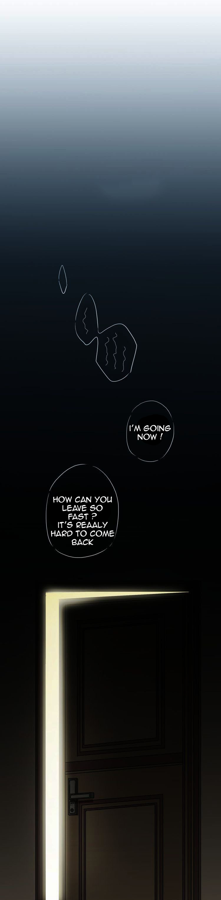 Read Sweet Bite Marks chapter 13 image 29 on Lezhin