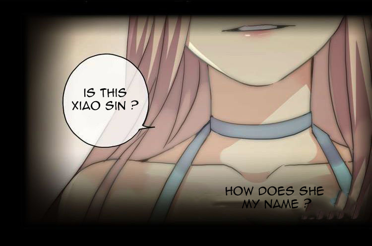 Read Sweet Bite Marks chapter 13 image 32 on Lezhin