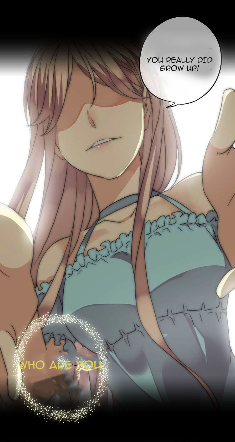 Read Sweet Bite Marks chapter 13 image 33 on Lezhin