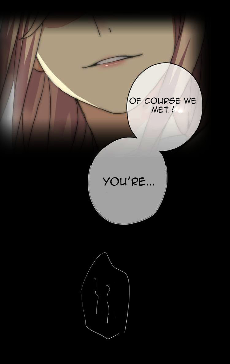 Read Sweet Bite Marks chapter 13 image 34 on Lezhin