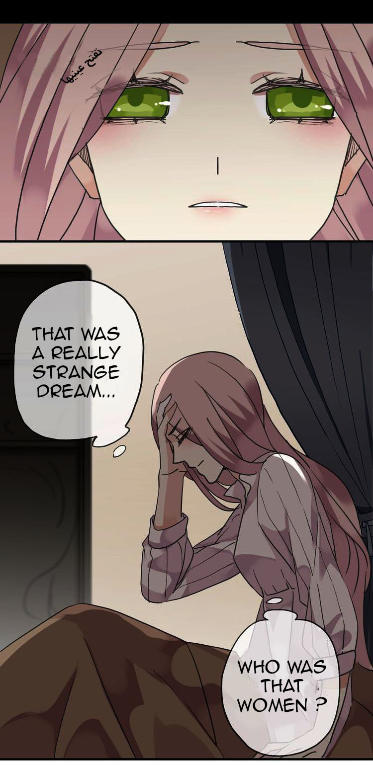Read Sweet Bite Marks chapter 13 image 36 on Lezhin