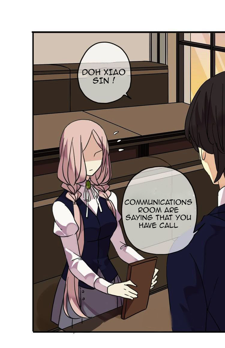 Read Sweet Bite Marks chapter 13 image 39 on Lezhin