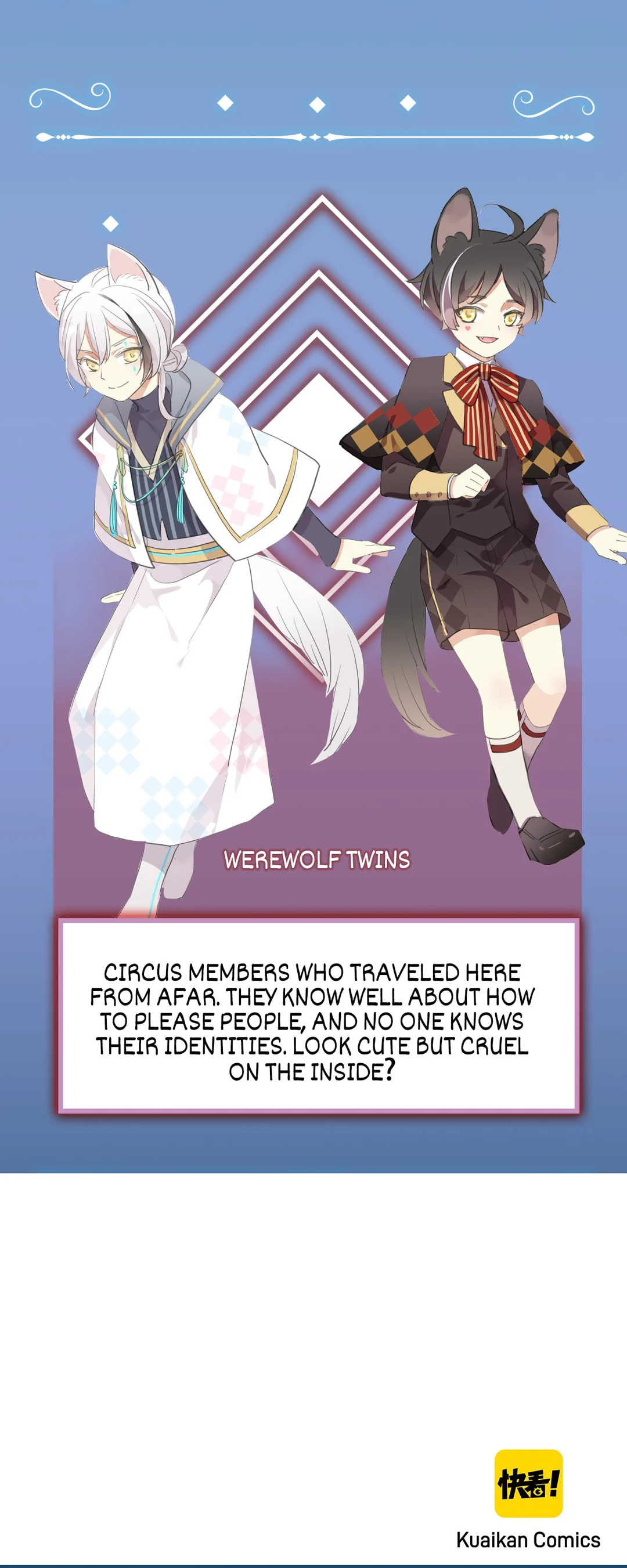 Read Sweet Bite Marks chapter 130.1 image 12 on Lezhin