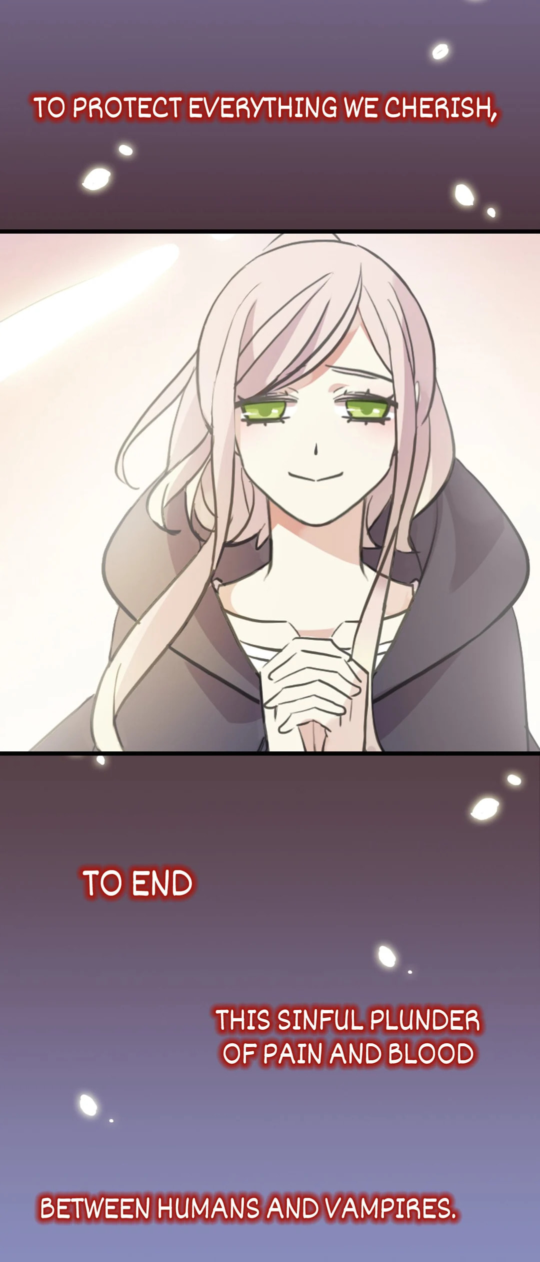Read Sweet Bite Marks chapter 130.1 image 6 on Lezhin