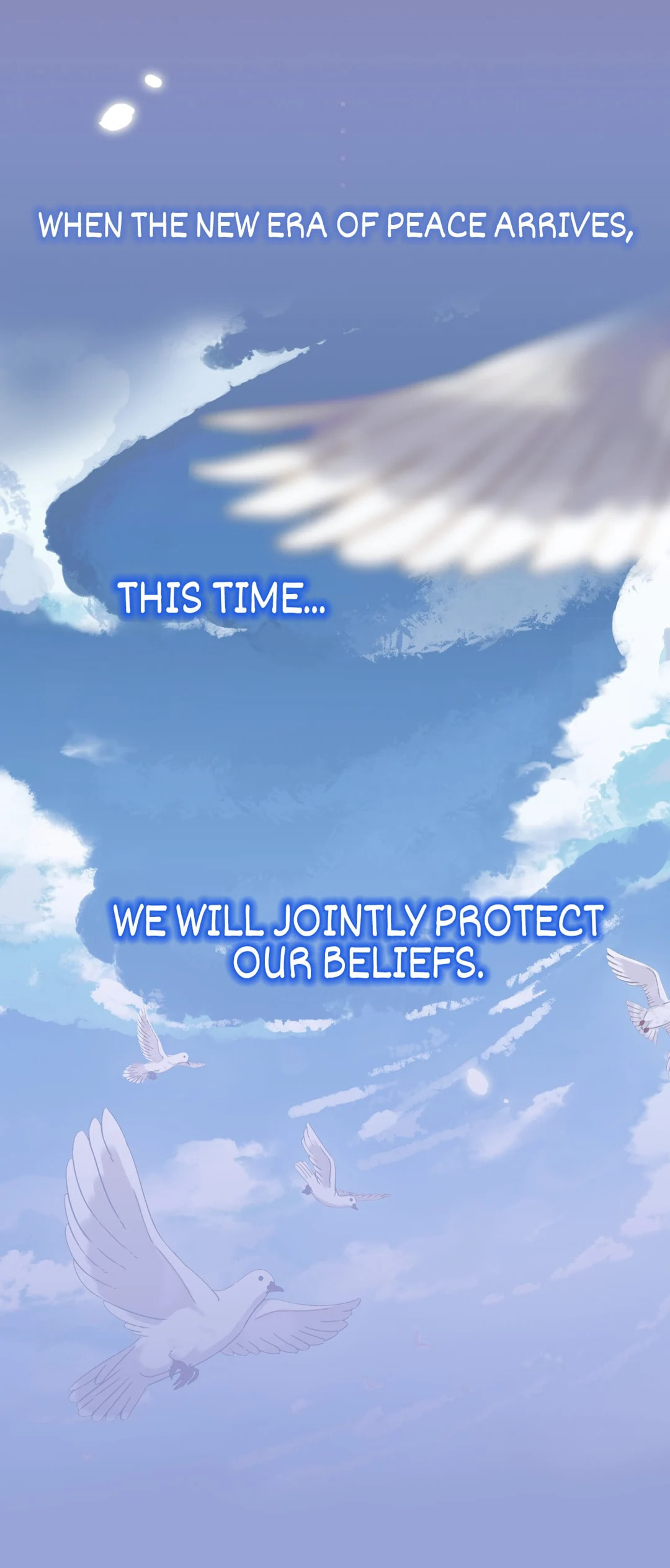 Read Sweet Bite Marks chapter 130.1 image 7 on Lezhin