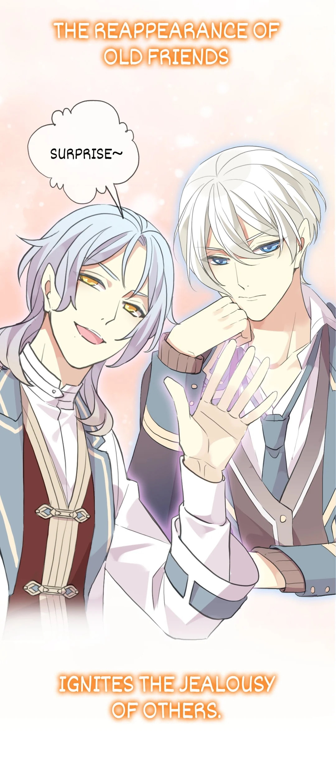 Read Sweet Bite Marks chapter 130.2 image 11 on Lezhin