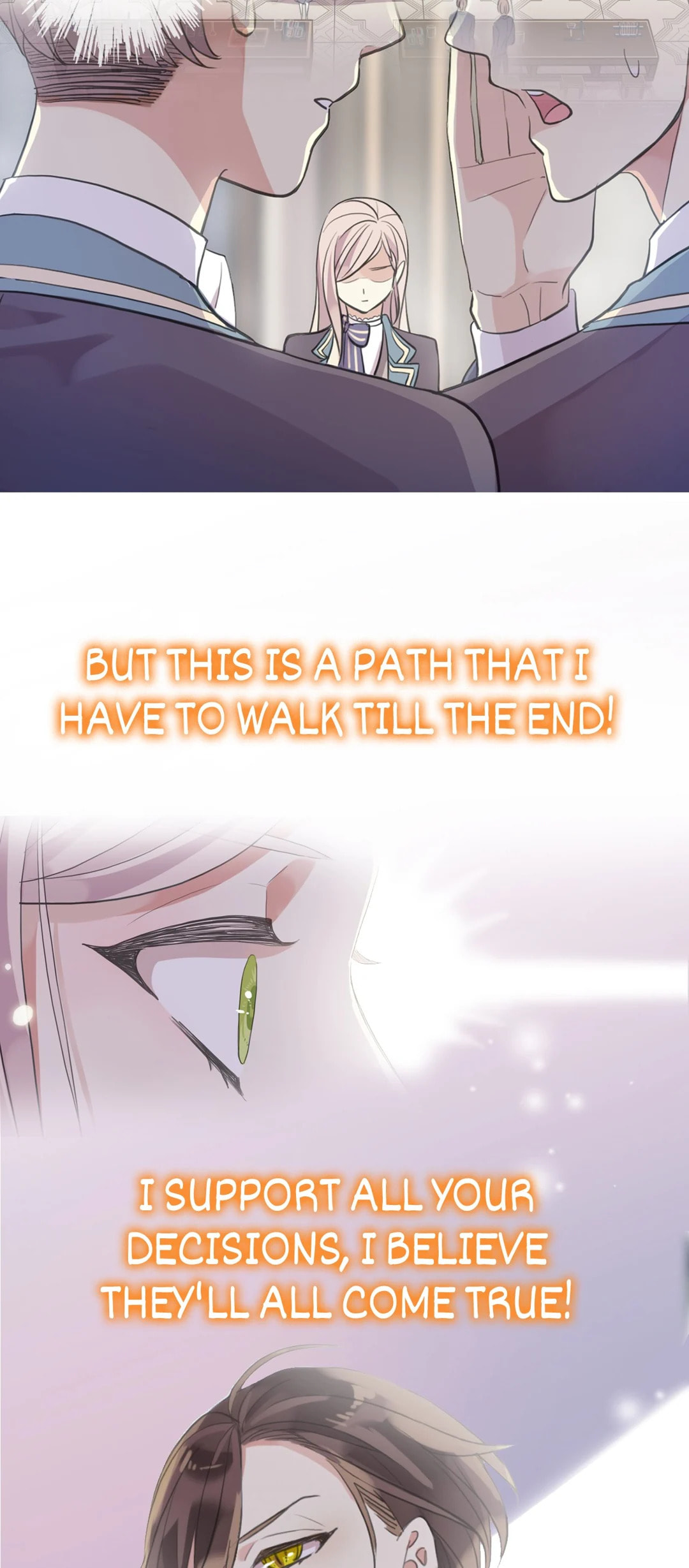 Read Sweet Bite Marks chapter 130.2 image 13 on Lezhin