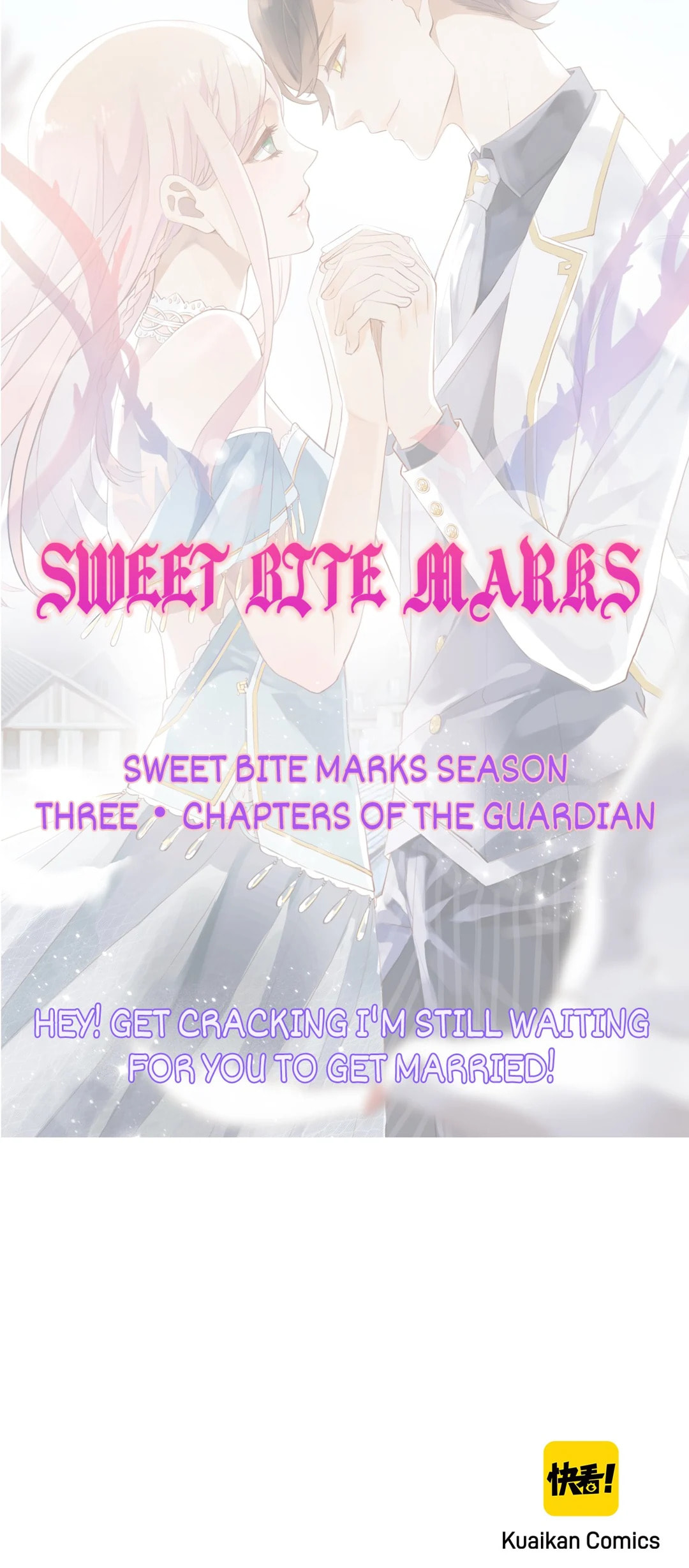 Read Sweet Bite Marks chapter 130.2 image 15 on Lezhin
