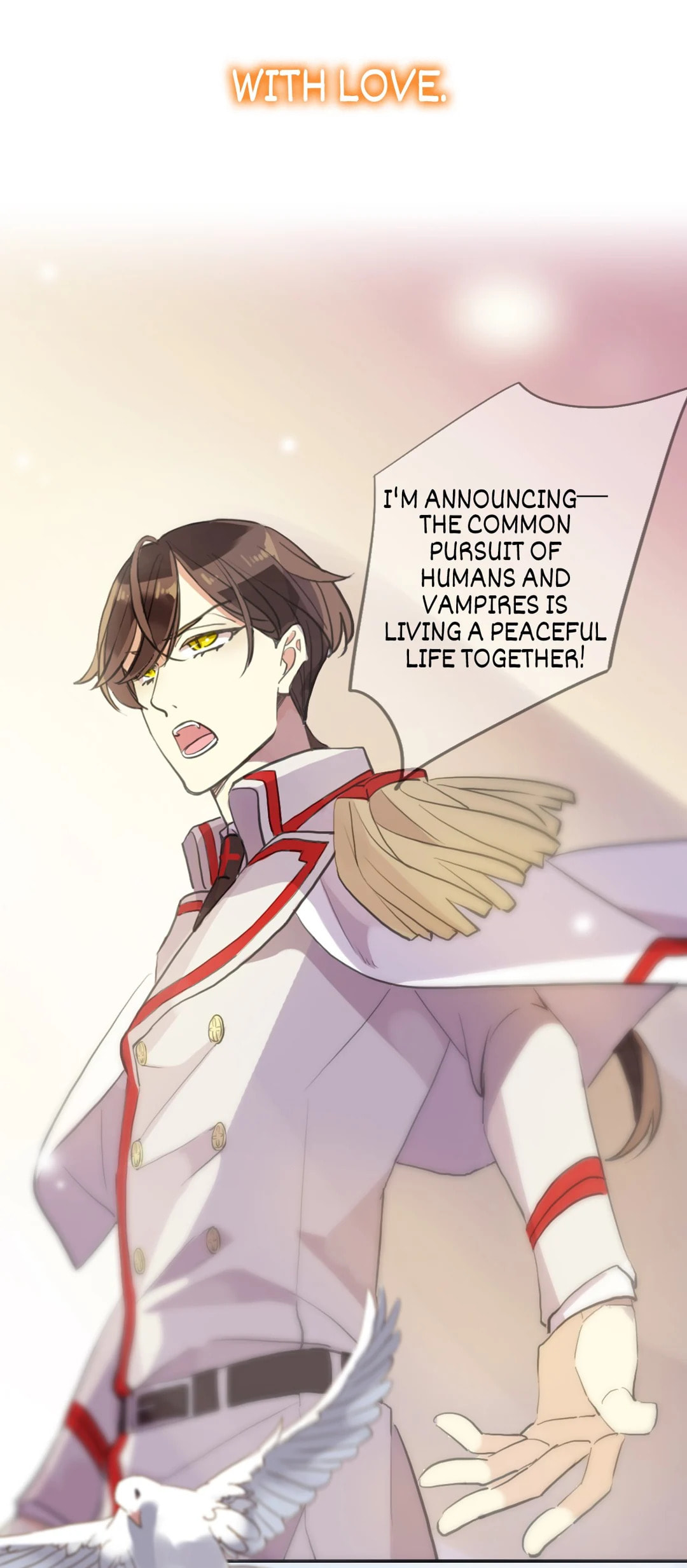 Read Sweet Bite Marks chapter 130.2 image 5 on Lezhin