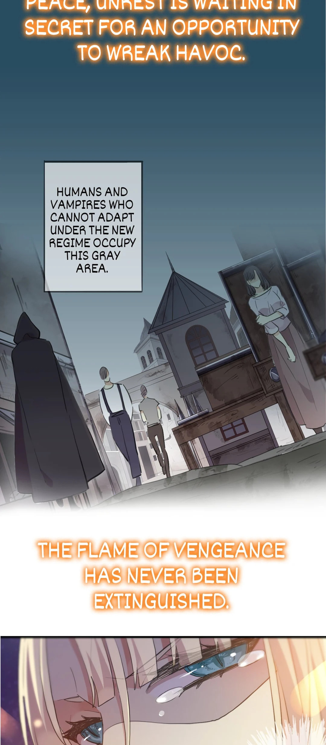 Read Sweet Bite Marks chapter 130.2 image 9 on Lezhin