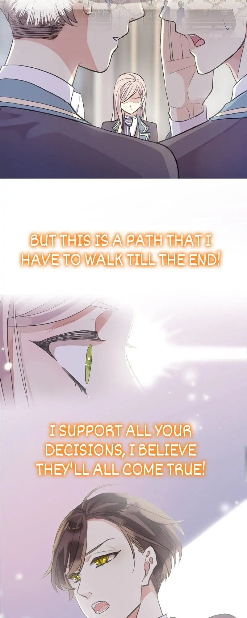 Read Sweet Bite Marks chapter 130.5 image 13 on Lezhin