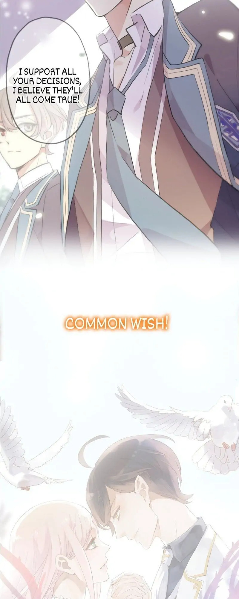 Read Sweet Bite Marks chapter 130.5 image 14 on Lezhin