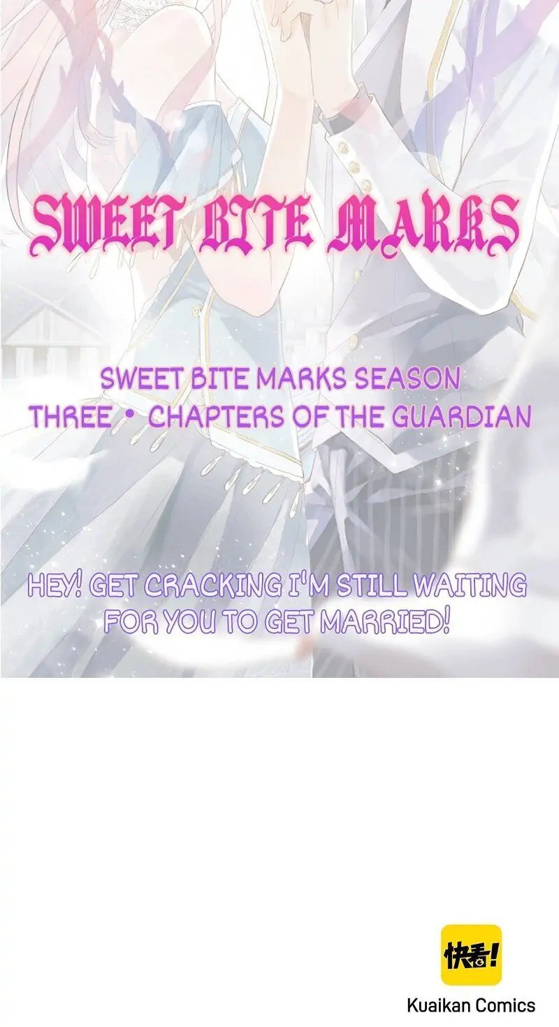 Read Sweet Bite Marks chapter 130.5 image 15 on Lezhin