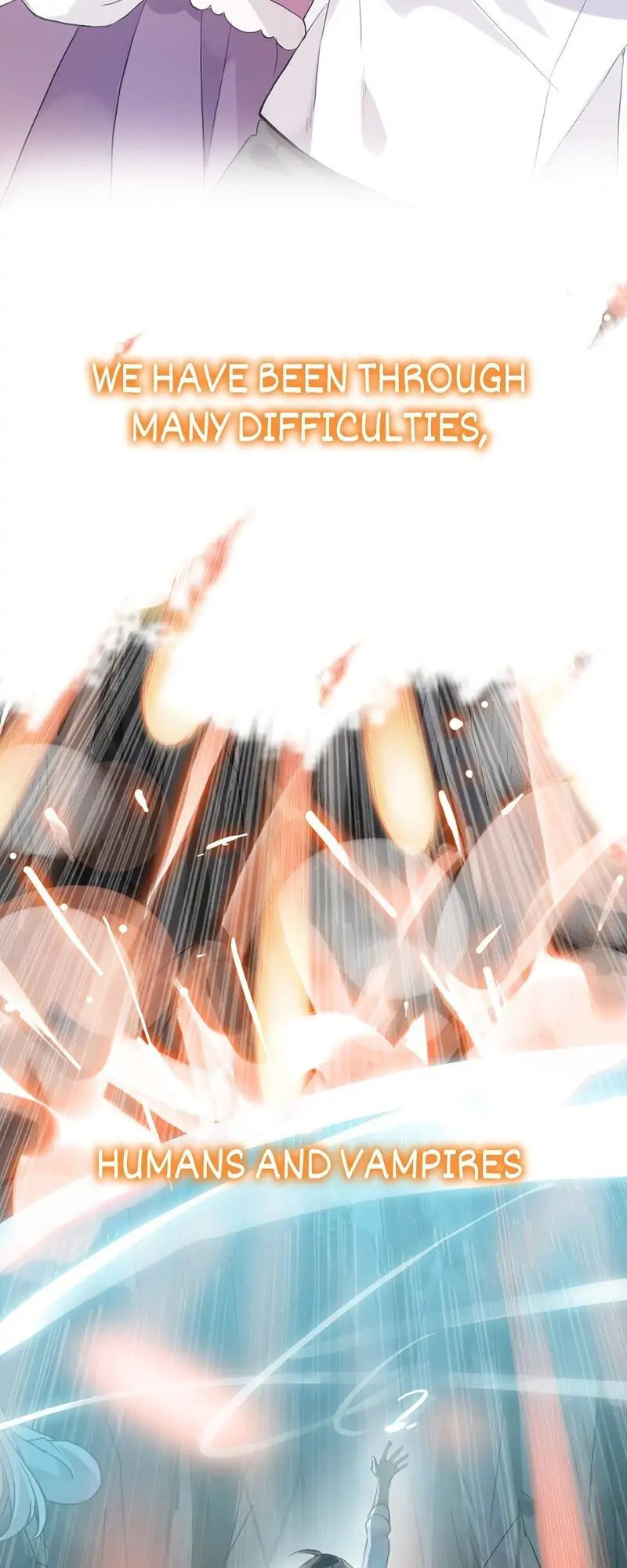 Read Sweet Bite Marks chapter 130.5 image 2 on Lezhin