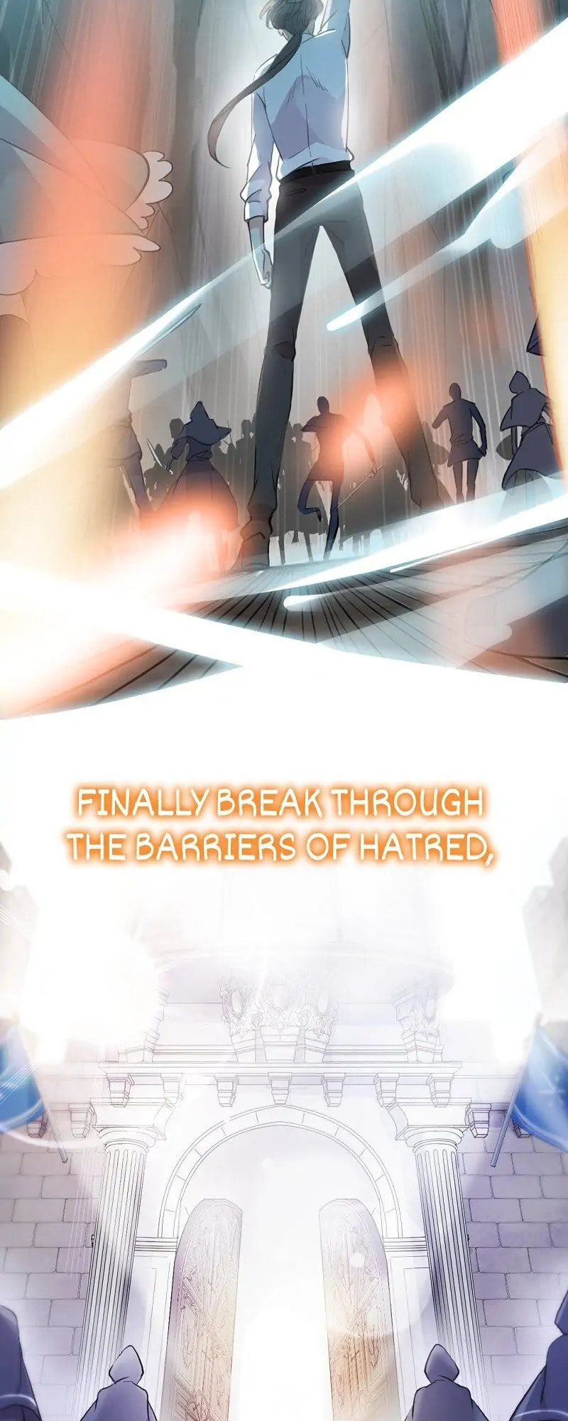 Read Sweet Bite Marks chapter 130.5 image 3 on Lezhin