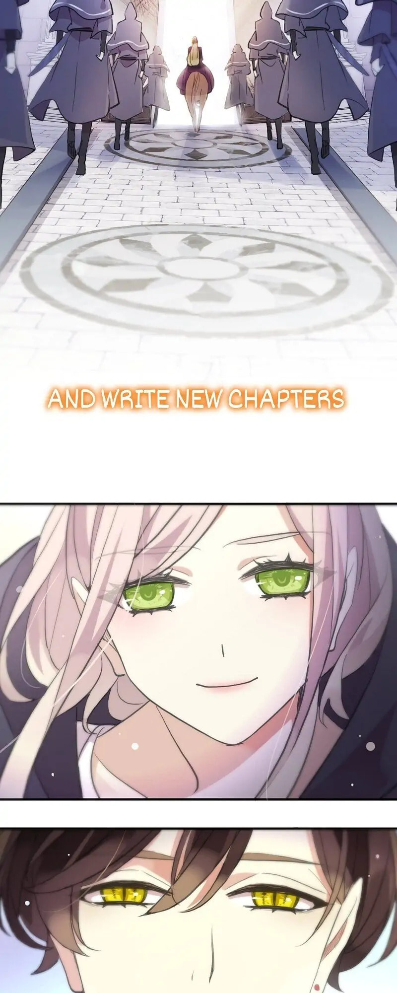Read Sweet Bite Marks chapter 130.5 image 4 on Lezhin