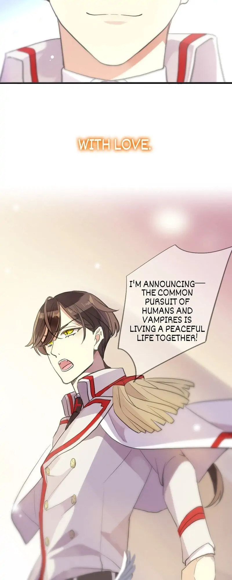 Read Sweet Bite Marks chapter 130.5 image 5 on Lezhin