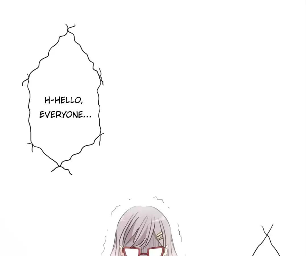 Read Sweet Bite Marks chapter 130 image 100 on Lezhin