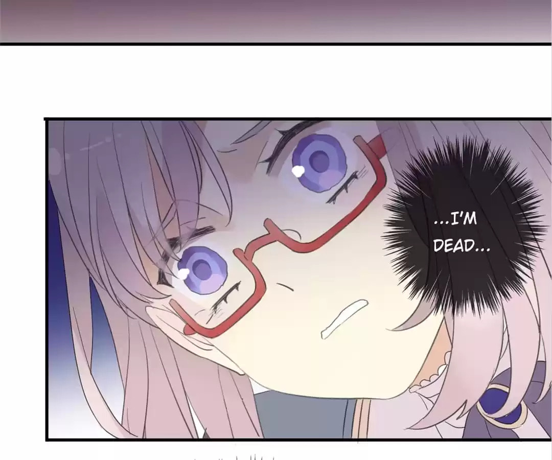 Read Sweet Bite Marks chapter 130 image 108 on Lezhin
