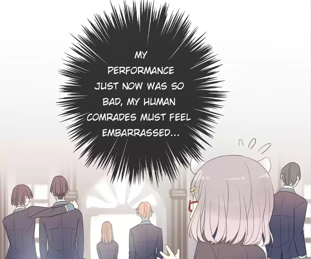 Read Sweet Bite Marks chapter 130 image 109 on Lezhin