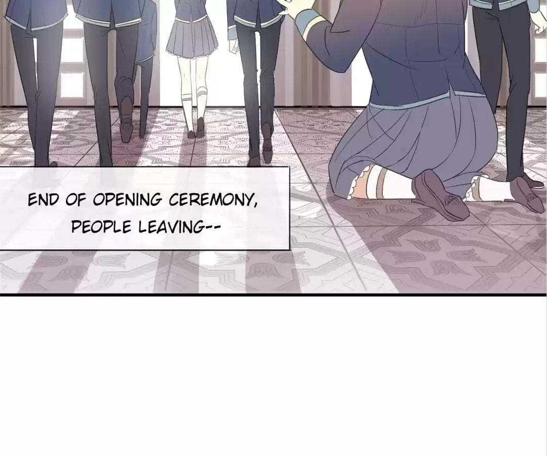 Read Sweet Bite Marks chapter 130 image 110 on Lezhin