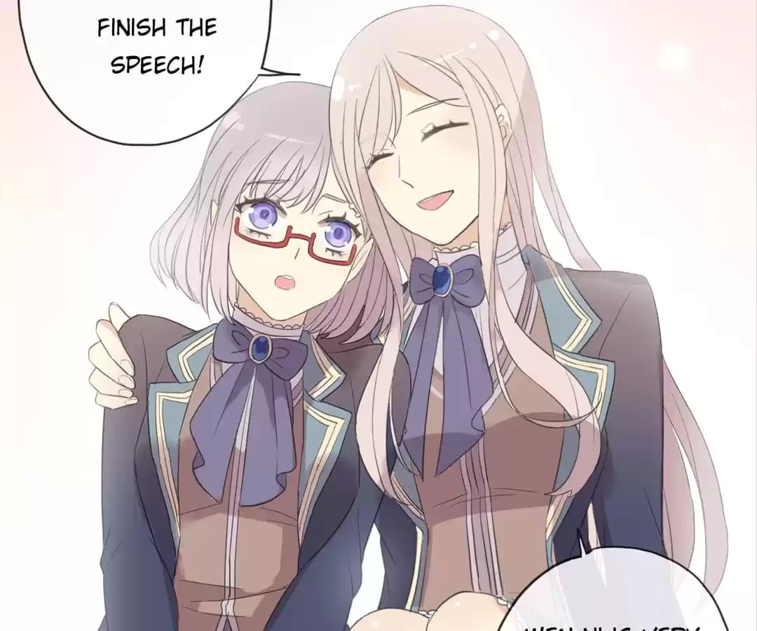 Read Sweet Bite Marks chapter 130 image 112 on Lezhin