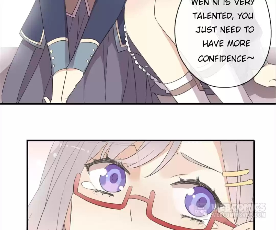 Read Sweet Bite Marks chapter 130 image 113 on Lezhin