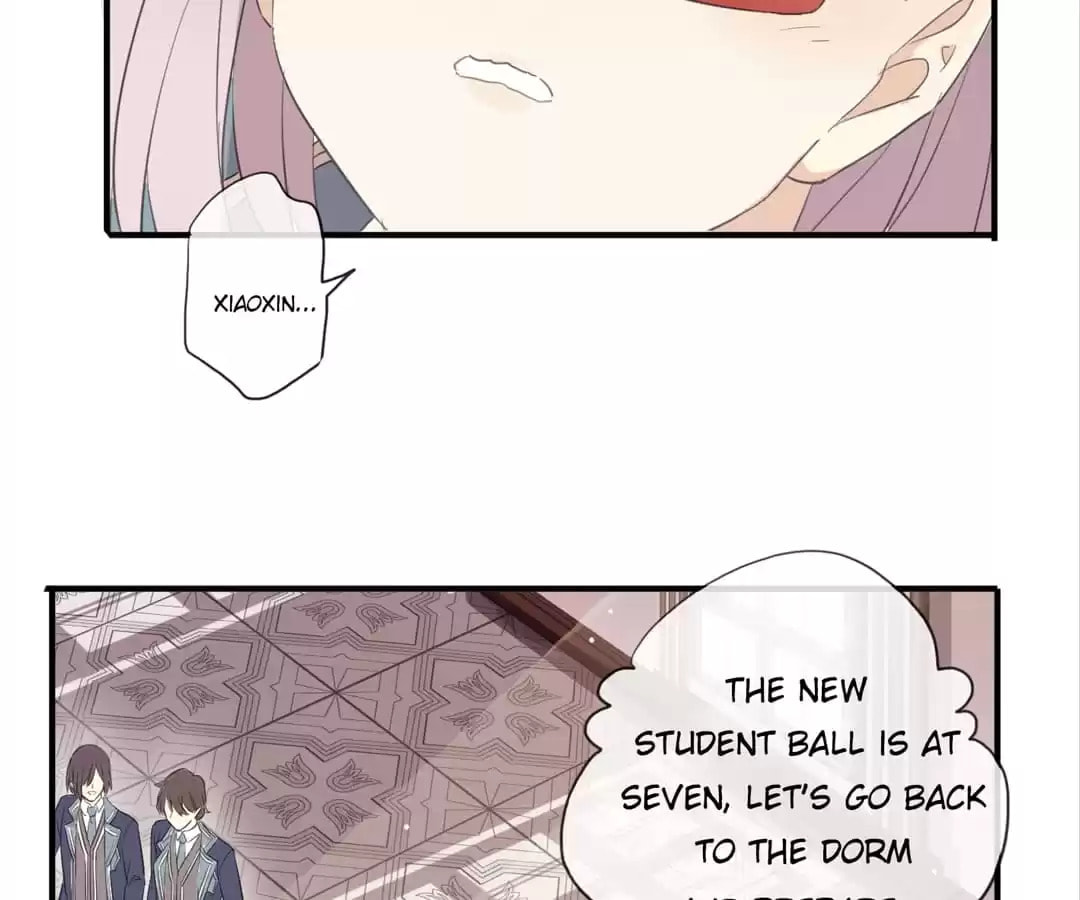 Read Sweet Bite Marks chapter 130 image 114 on Lezhin