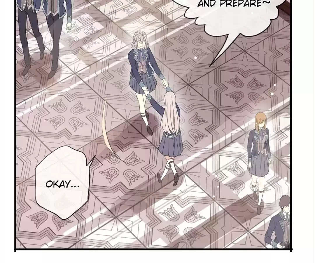 Read Sweet Bite Marks chapter 130 image 115 on Lezhin