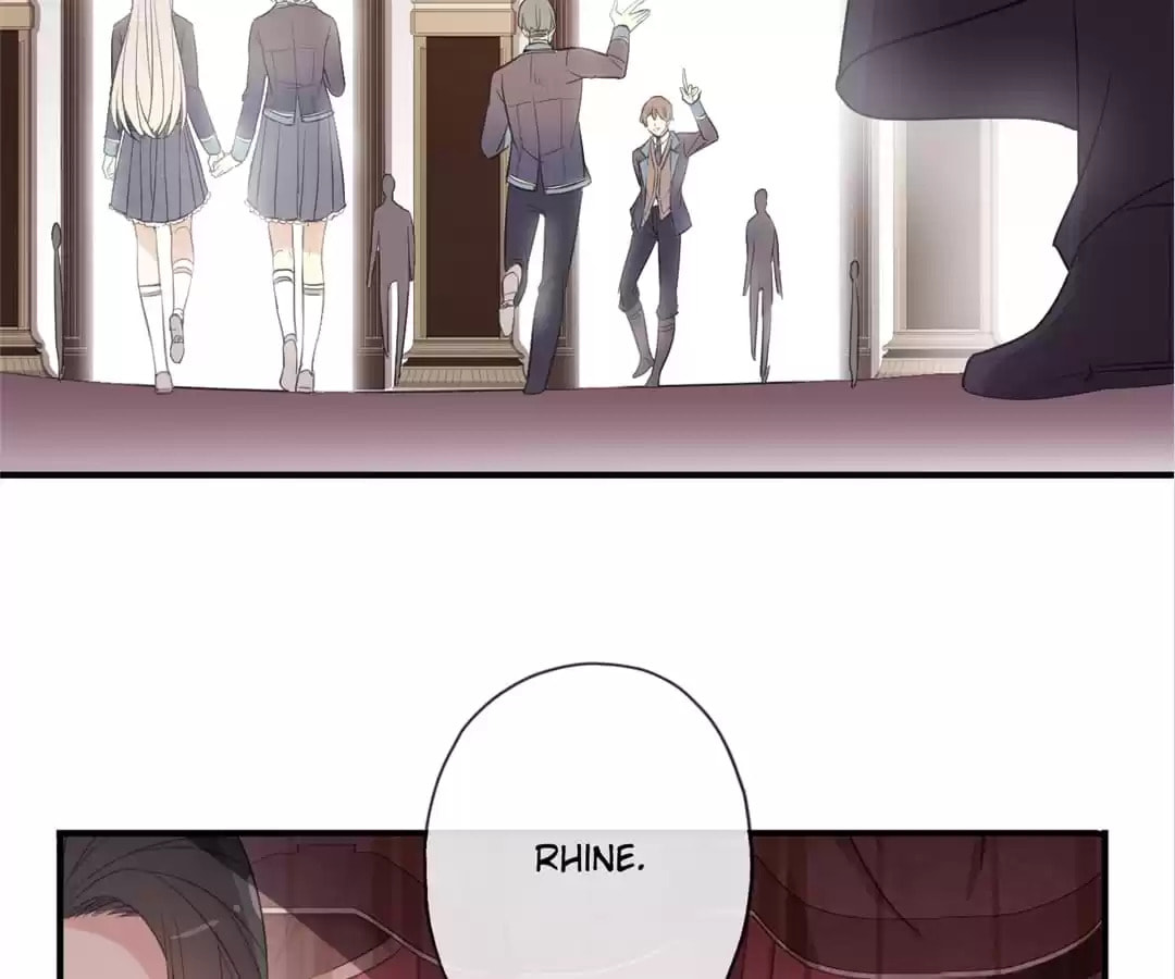 Read Sweet Bite Marks chapter 130 image 118 on Lezhin